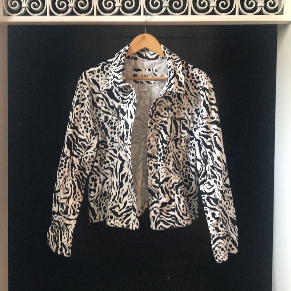 Jacket